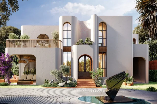 Ramratan Group farm house