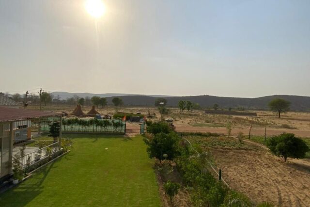Ram Rattan Farms in Naugaon