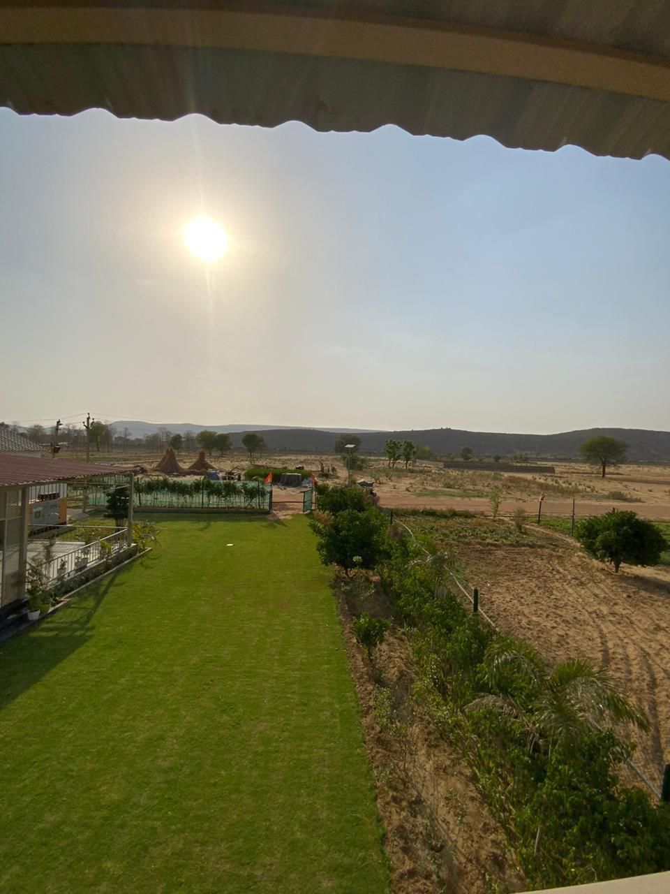 Ram Rattan Farms in Naugaon