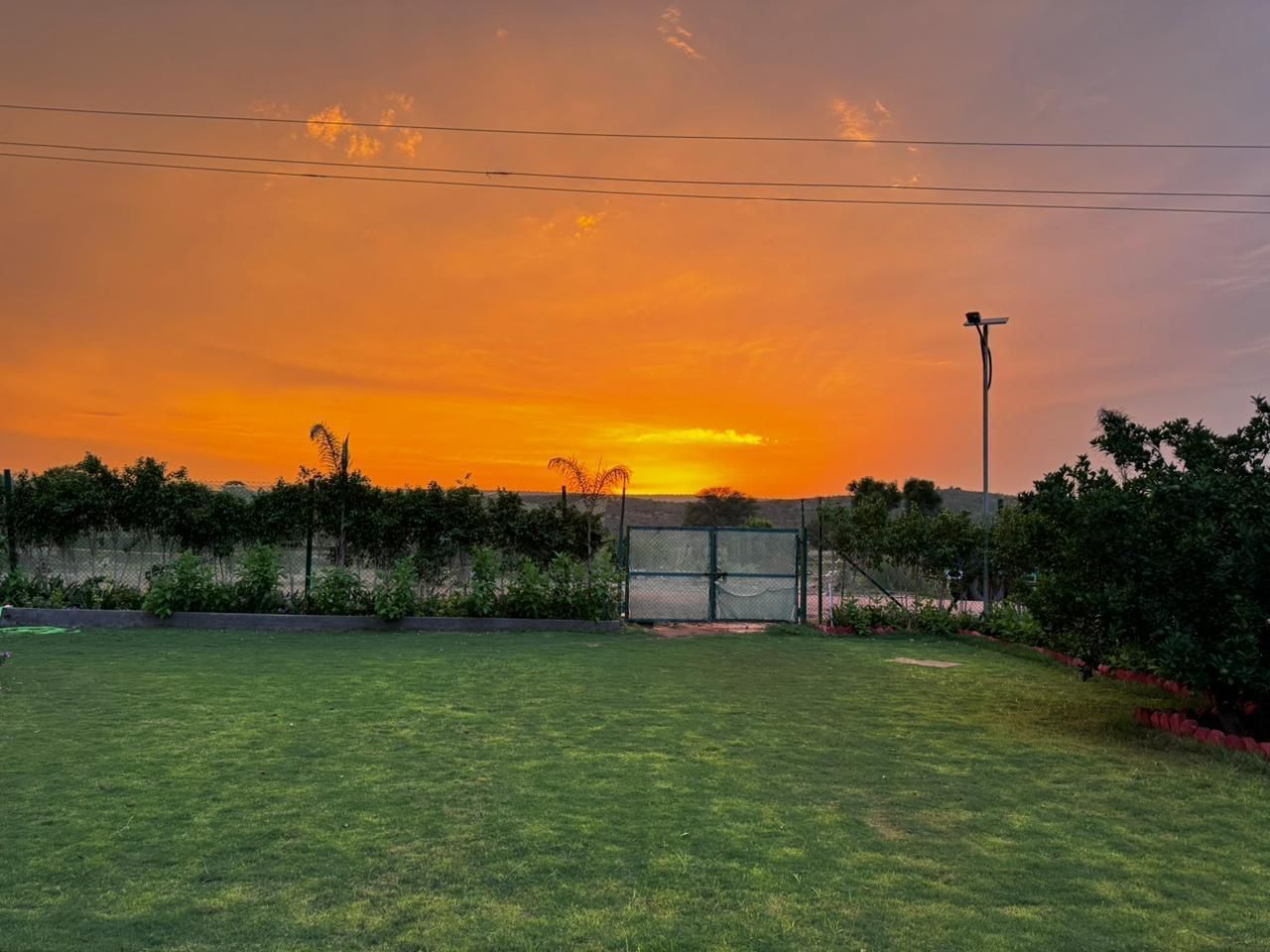 Aanandaa Farm