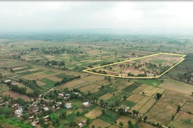 Green Step Farms, Naugaon