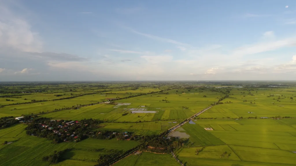 Farmland Projects, Sitapur Estate