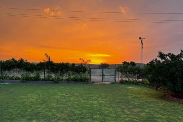 Ram Rattan Group Farm House Price