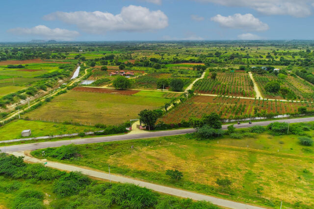 Ram Rattan Land in Naugaon Alwar