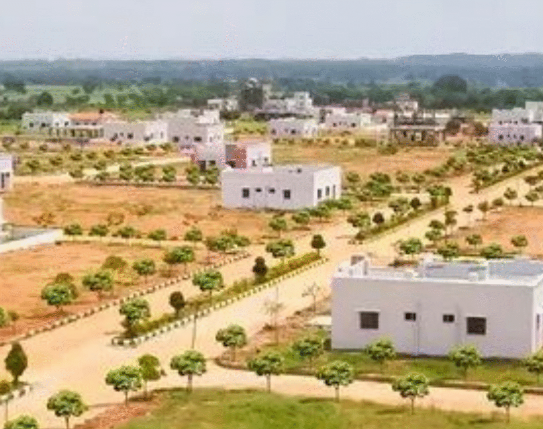 Property for NRI in India for Sale