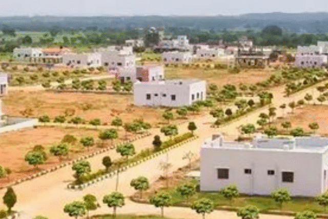 Property for NRI in India for Sale