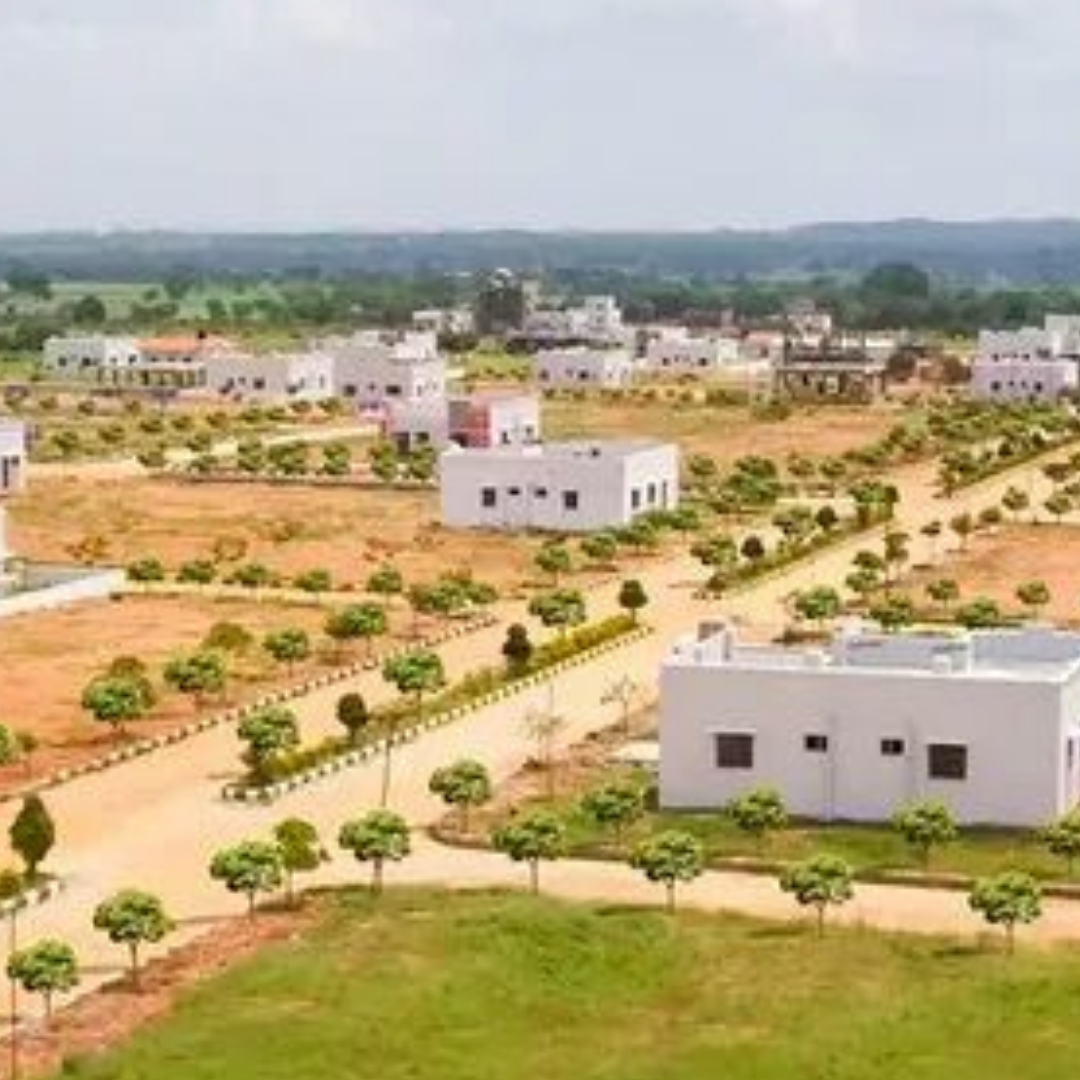 Property for NRI in India for Sale