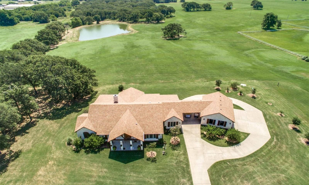 Ramratan Group farm house