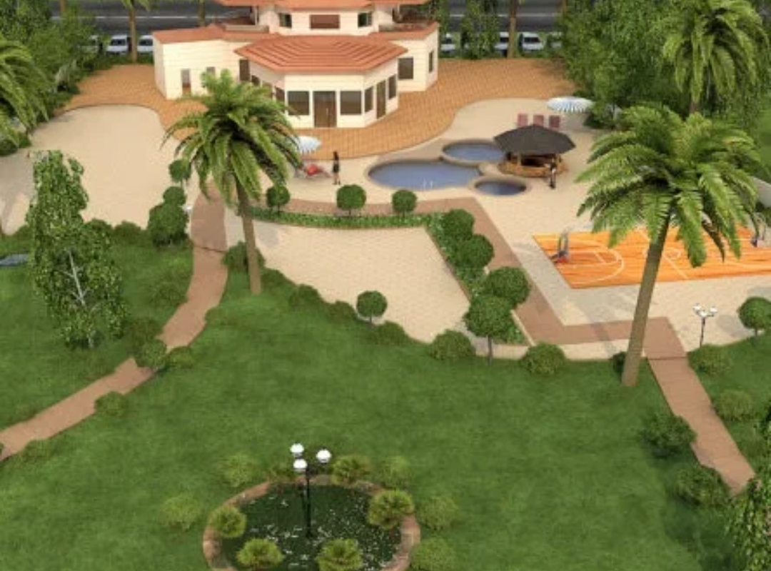 Ananda Farm