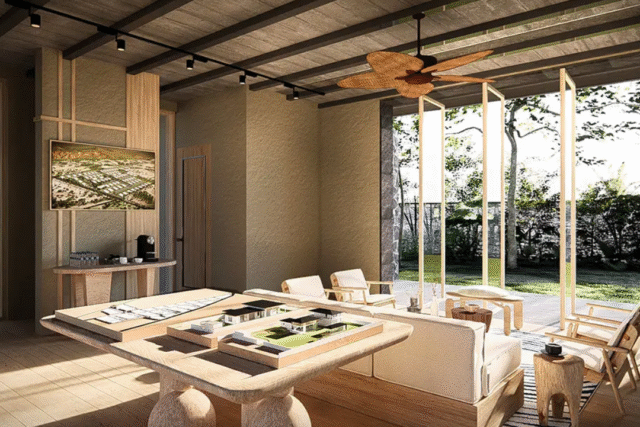 Aravalli Retreat Plots