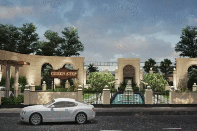 Green Step Farms Naugaon (3)