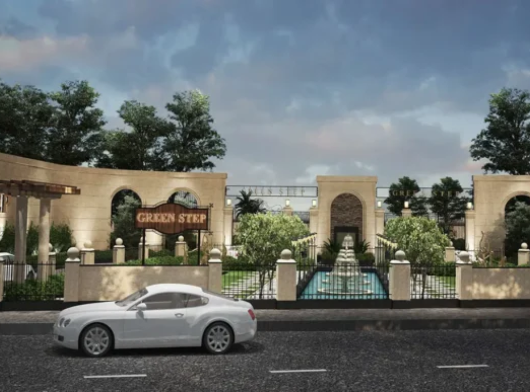 Green Step Farms Naugaon (3)