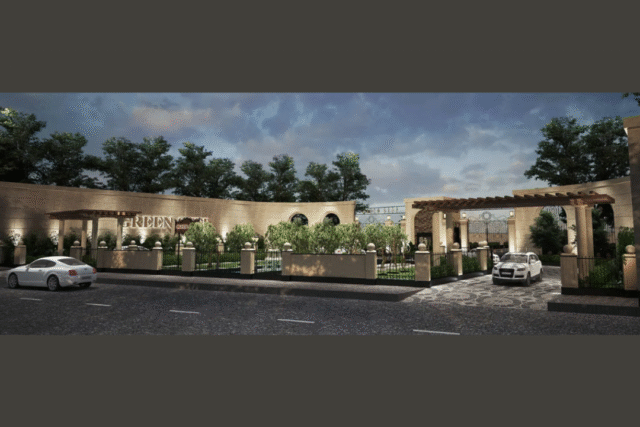 Green Step Farms Naugaon Alwar Price List