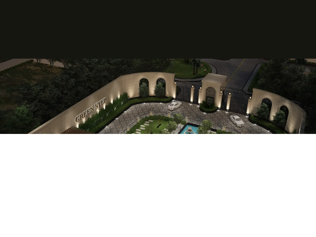 Green Step Farms Naugaon