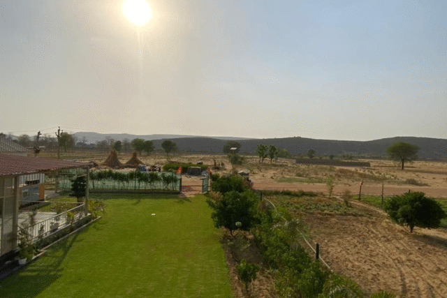 The Ananta Farms Ram Rattan Group