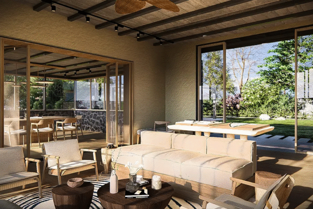 Farmhouse 207 Aravali Retreat