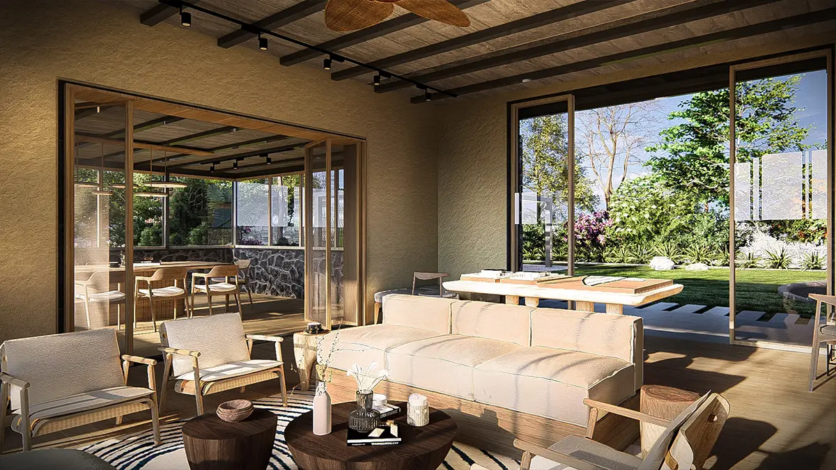 Farmhouse 207 Aravali Retreat