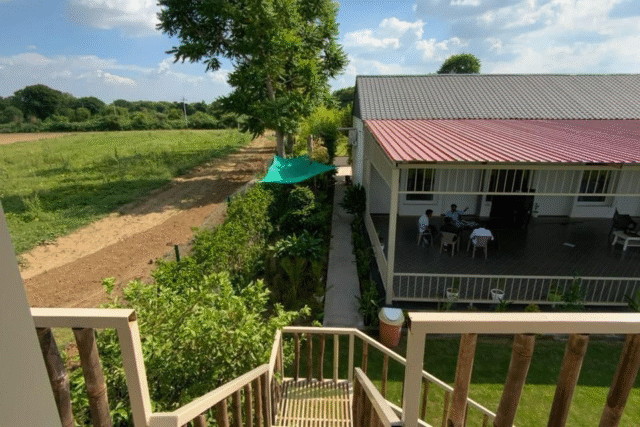 Ramratan Group Farm House