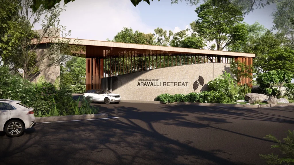 aravali retreat ram rattan